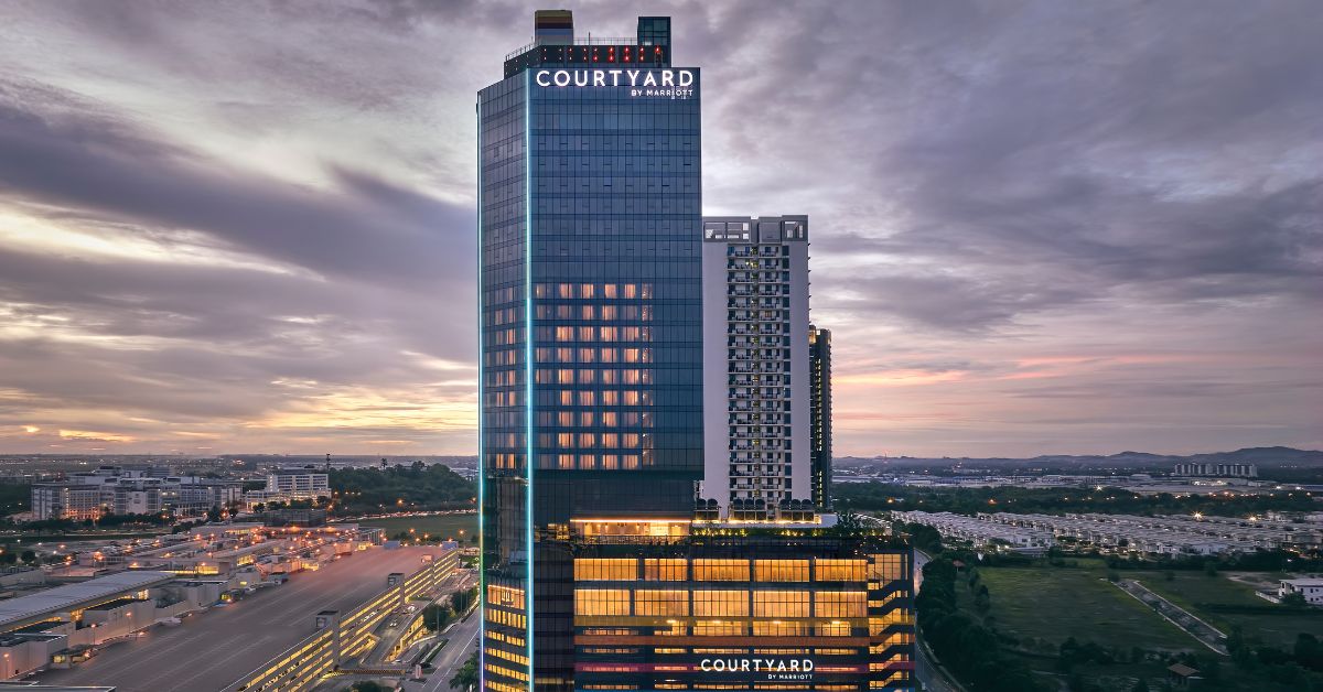 Courtyard-by-Marriott-Setia-Alam-Malaysia-first-look-001